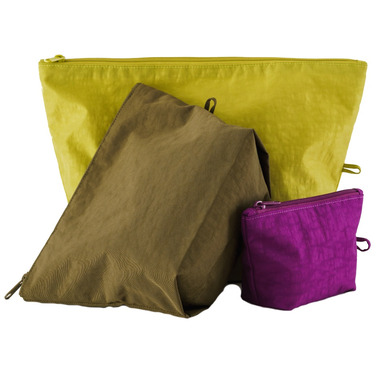 Buy Baggu Go Pouch Set Jewels at Well.ca | Free Shipping $49+ in Canada