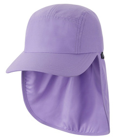 Reima Biitsi Sun Hat Blooming Lilac