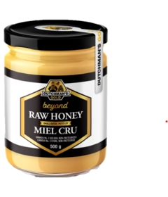 Dutchman's Gold Beyond Raw Honey