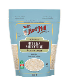 Bob's Red Mill Oat Bran Cereal