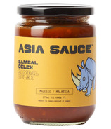 Sauce asiatique Sambal Oelek