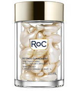RoC Retinol Correxion Line Smoothing Night Serum Capsules