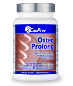 CanPrev Osteo Prolong
