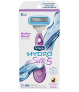 Schick Hydro Silk Razor