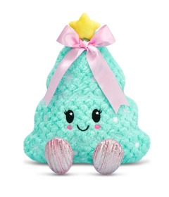 iScream Fancy Tree Mini Plush