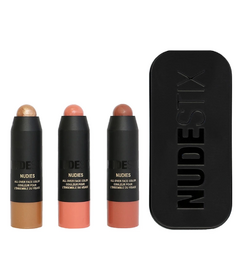 Nudestix Mini Nudies 3 Piece Kit