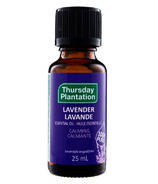 Thursday Plantation 100% Pure Lavender Oil