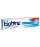 Biotene dentifrice au fluor pour sécheresse buccale