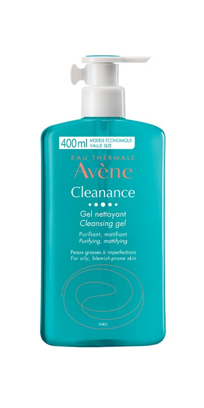 Buy Avene Cleanance Soapless Cleansing Gel at