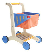 Hape Toys Shopping Cart