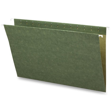 Business Source Legal-Size Hanging File Folders Business Source Legal-Size Hanging File Folders
