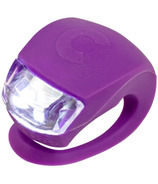 Micro Scooter Lumière LED violette