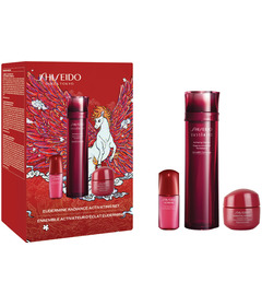 Shiseido Eudermine Radiance Activating Set