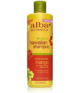 Alba Botanica Natural Hawaiian Shampoo