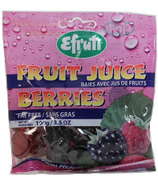 Efruti Fruit Juice Berries 