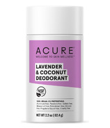 Acure Lavender & Coconut Deodorant