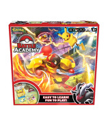 Coffret Pokémon Battle Academy 