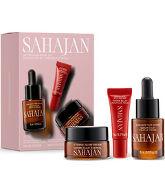 SAHAJAN On The Glow Set