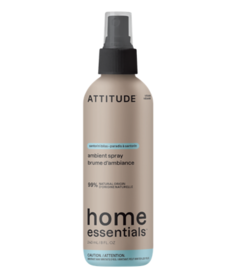 ATTITUDE Ambient Spray Santorini Bliss