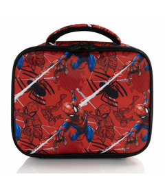 Heys Marvel Core Lunch Bag Spiderman