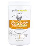 Prairie Naturals Organic Chicken Bone Broth Protein