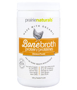 Prairie Naturals Organic Chicken Bone Broth Protein
