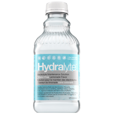 Hydralyte Ready To Use Electrolyte Solution Lemonade Flavour Hydralyte Ready To Use Electrolyte Solution Lemonade Flavour