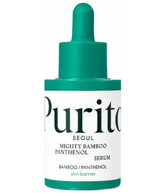 Purito Mighty Bamboo Panthenol Serum