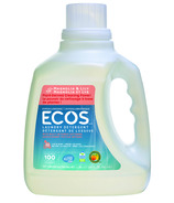 ECOS Laundry Detergent Magnolia & Lily