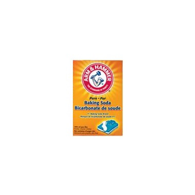 Arm & Hammer Baking Soda Arm & Hammer Baking Soda
