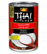 Lait de coco de qualité supérieure Thai Kitchen