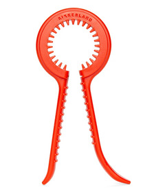 Kikkerland Handy Helper Kitchen Tool