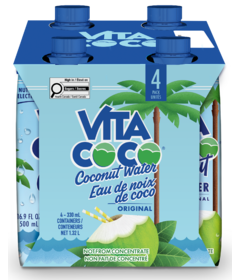 Vita Coco Pure Coconut Water