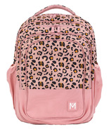 Montii Co. Kids Backpack Blossom Leopard