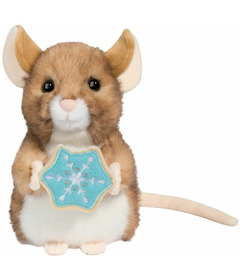 Douglas Mazel Mouse with Cookie