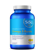 Omega 3 Bursts pour enfants de SISU