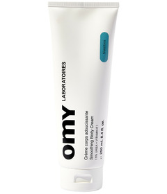 Omy Lab Smoothing Body Cream
