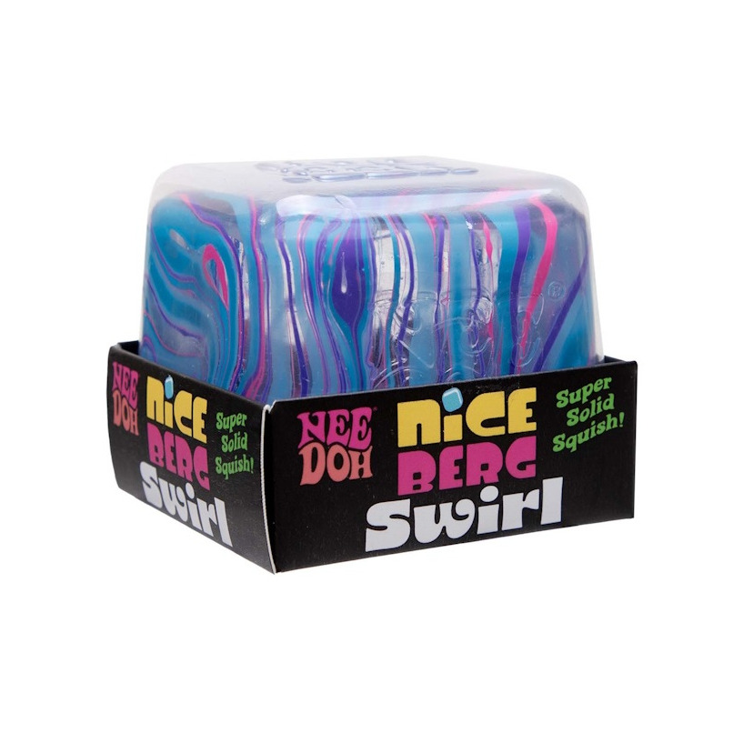 Buy Schylling Needoh Swirl Nice Berg at Well.ca | Free Shipping