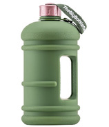 The Big Bottle Co 1.5L Commando Rose Traveller