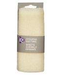 KIT Exfoliating Body Towel