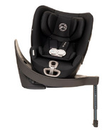 Cybex Sirona S 360 Capteur de siège d’auto convertible rotatifSafe Urban Black
