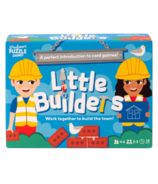 Professor Puzzle Little Builders