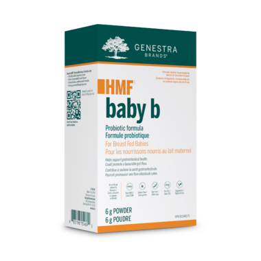 Buy Genestra HMF Baby B Probiotic Formula At Well.ca | Free Shipping ...