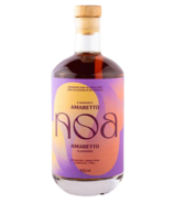 NOA Non Alcoholic Beverage Amaretto