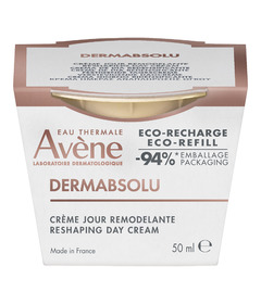 Avene Dermabsolu Reshaping Day Cream Eco-refill