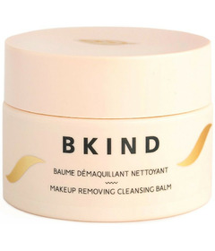 BKIND Makeup Removing Cleansing Balm