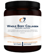 Designs for Health Whole Body Collagen