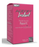 Ageoff Instant 90 Second Facelift Serum