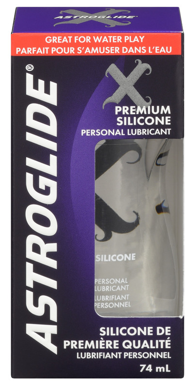 Buy Astroglide X Premium Personal Lubricant at Well.ca