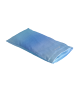 Halfmoon Crystal Collection Silk Eye Pillow Moonstone